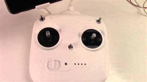 dji phantom 3 standard recensione ita 